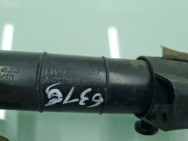 MERCEDES A2128600047 Tobera del lavador de faro delantero derecho  comprar en Ponferrada