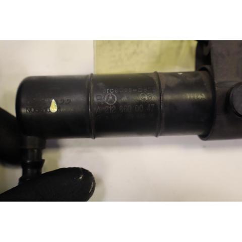 A2128600047 Tobera del lavador de faro delantero derecho  comprar en Pontevedra