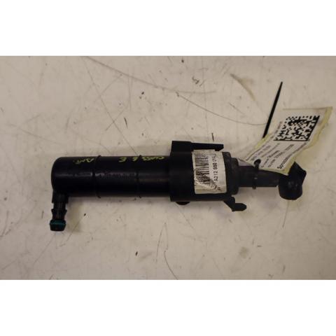 A2128600147 MERCEDES Tobera del lavafaros delantero izquierdo comprar Madrid