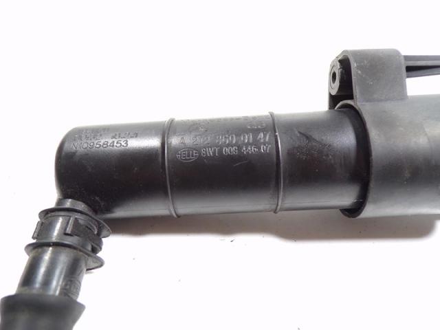 A2128600147 Tobera del lavafaros delantero izquierdo  comprar en Reus