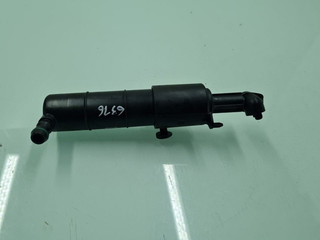 A2128600147 MERCEDES Tobera del lavafaros delantero izquierdo  disponible Vigo