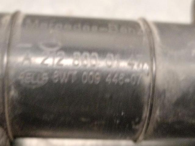 A2128600147 MERCEDES Tobera del lavafaros delantero izquierdo  disponible Vigo