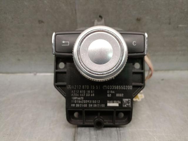 A2128701551 Mercedes