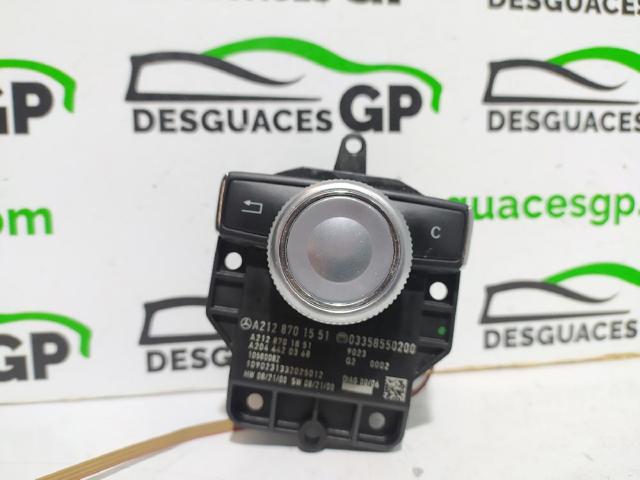 A2128701551 Mercedes