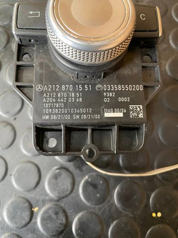 A2128701551 Mercedes