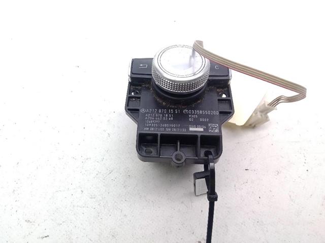 A2128701551 Mercedes