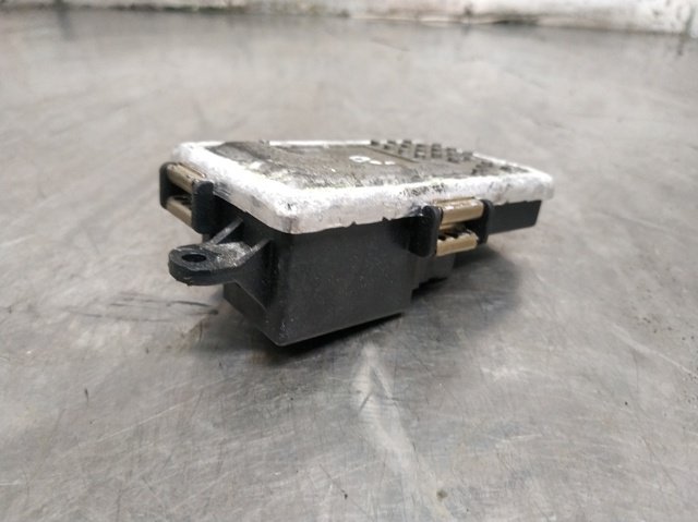 MERCEDES A2128702110 Resistencia del ventilador del habitáculo  comprar en Albacete