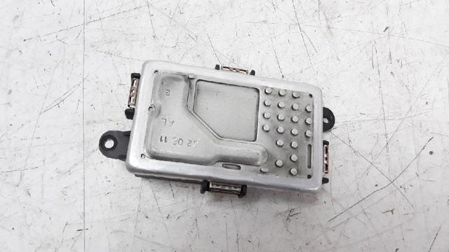 A2128702110 Resistencia del ventilador del habitáculo  comprar en Zaragoza