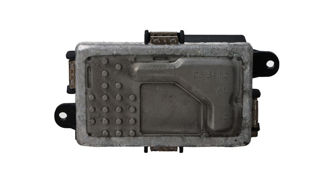 A2128702110 Resistencia del ventilador del habitáculo  disponible Málaga