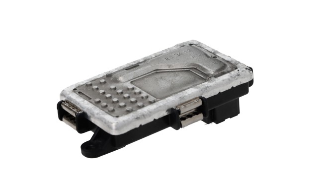 MERCEDES A2128702110 Resistencia del ventilador del habitáculo  comprar en Albacete