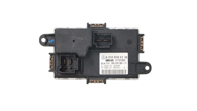 A2128702110 Resistencia de calefacción  en stock Sabadell