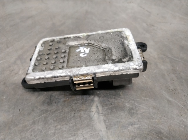 A2128702110 MERCEDES Resistencia del ventilador del habitáculo  comprar en Jaén