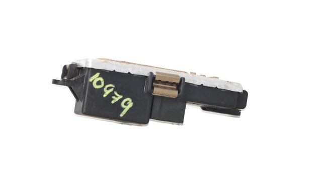 MERCEDES A2128702110 Resistencia del ventilador del habitáculo  comprar en Ponferrada