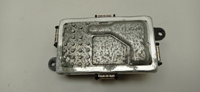 A2128702110 Resistencia del ventilador del habitáculo  disponible Burgos