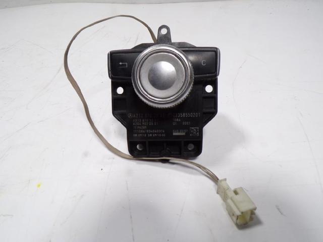 A2128702951 Mercedes