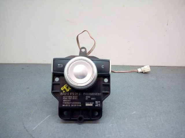 A2128702951 Mercedes