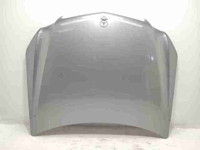 Capot para Mercedes E  (W212)