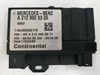 Modulo electronico para mercedes-benz clase c c 220 cdi (204.008) 651911 A2129000306