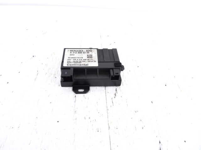 A2129000306 Mercedes