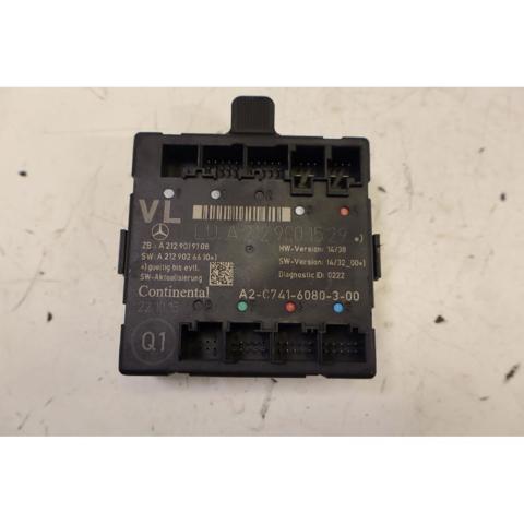 A2129001529 Mercedes