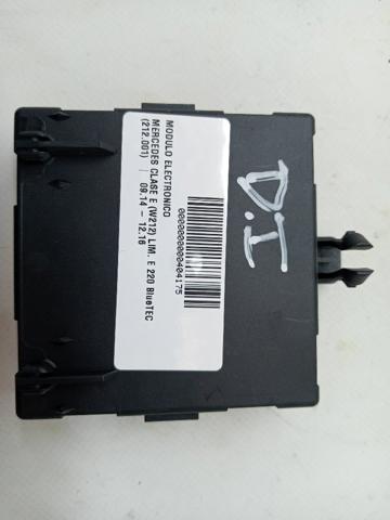 A2129001529 Mercedes
