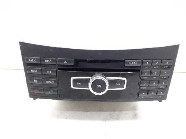 A2129001826 Mercedes