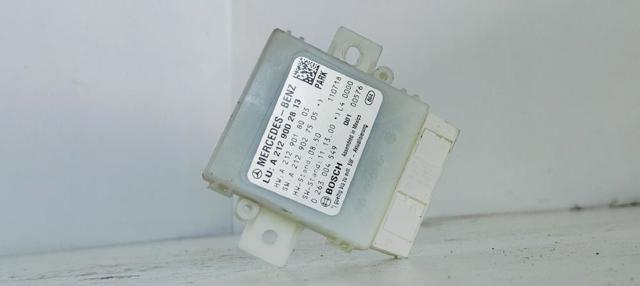 A2129002813 Mercedes