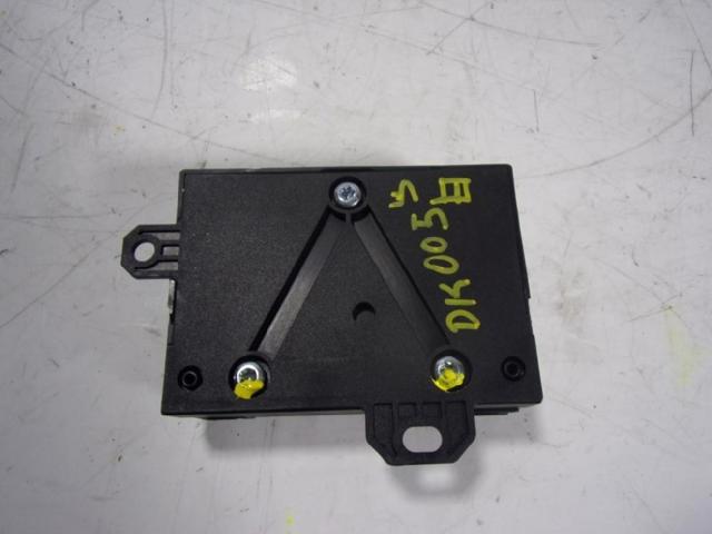 A2129003408 MERCEDES Módulo de control del motor de la bomba de combustible  disponible Alicante