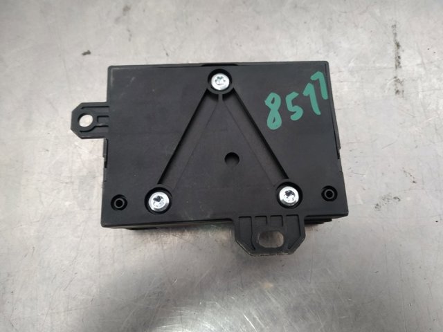 A2129003408 MERCEDES Módulo de control del motor de la bomba de combustible  en stock Huelva