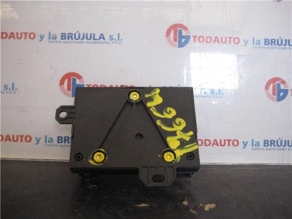 A2129003408 Módulo de control del motor de la bomba de combustible  en stock Sabadell