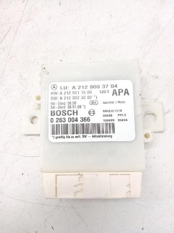 A2129003704 Mercedes