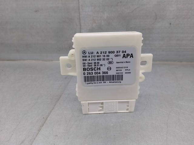 A2129003704 Mercedes