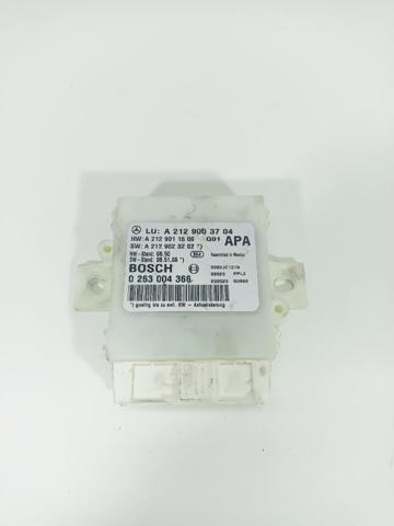 A2129003704 Mercedes