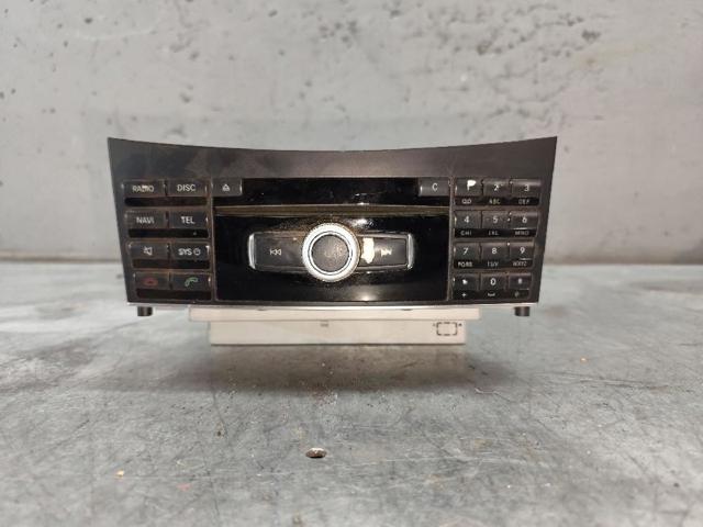 A2129003708 Mercedes