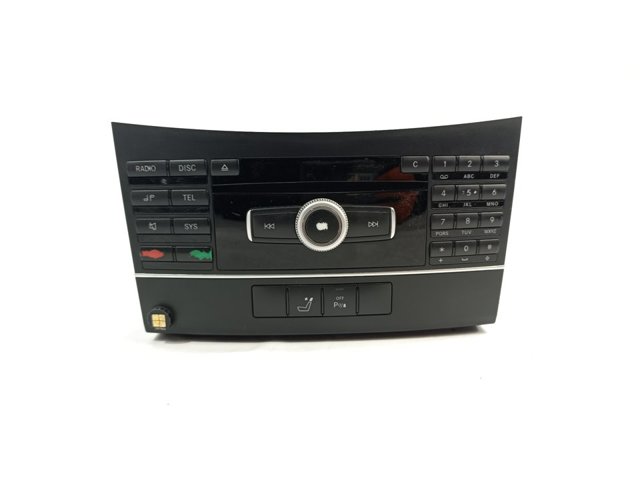 A2129003908 Mercedes