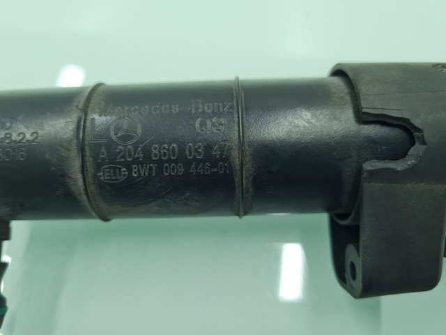 A2129004006 MERCEDES Módulo de confort  en stock Córdoba