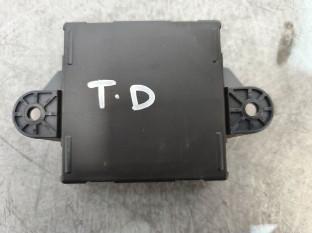 A2129004006 MERCEDES Módulo de confort  en stock Gandía