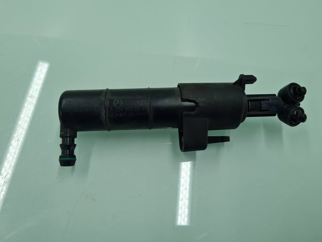 A2129004006 MERCEDES Módulo de confort  en stock Huelva