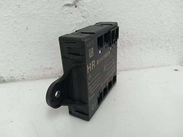 A2129004006 Módulo de confort  comprar en Zaragoza