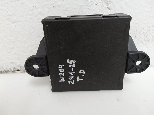 MERCEDES A2129004006 Módulo de confort  disponible Lugo