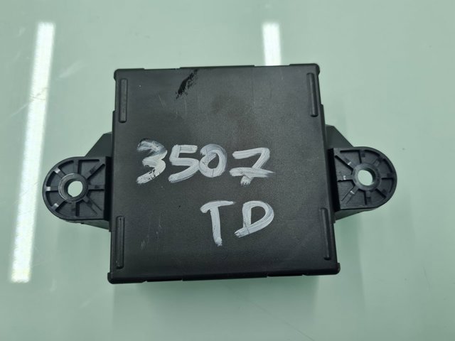 A2129004006 MERCEDES Módulo de confort  disponible Ourense