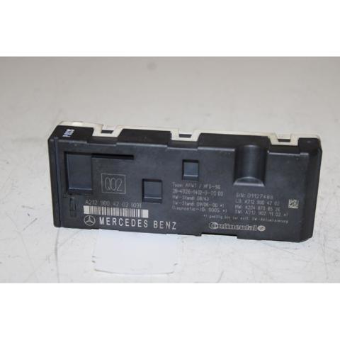 A2129004203 Mercedes