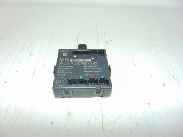 A2129004302 Mercedes