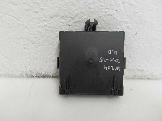 MERCEDES A2129004302 Unidad de confort de la puerta delantera  en stock Terrassa