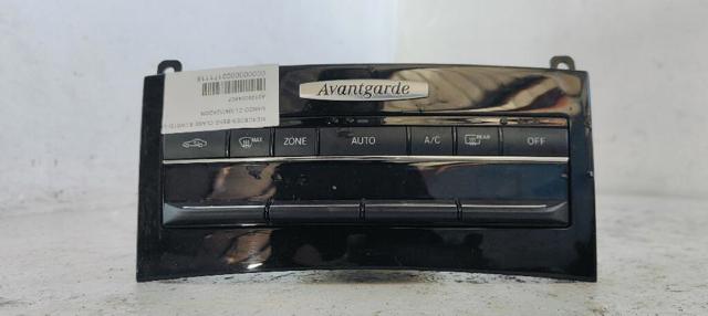 A2129004607 Mercedes