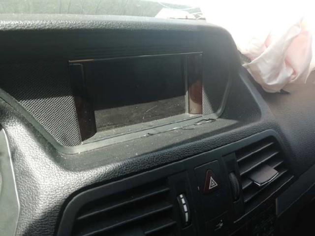 Pantalla para Mercedes E W212