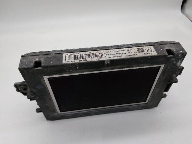 A2129004900 Mercedes