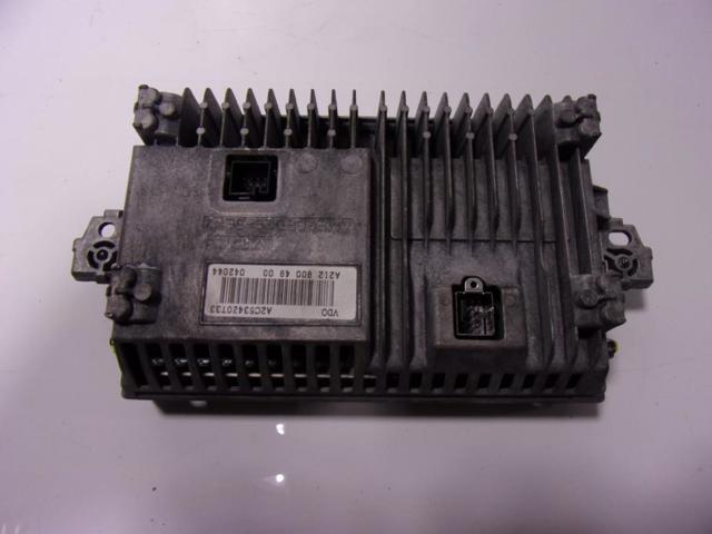 MERCEDES A2129004900 Pantalla multifunción  comprar en Ponferrada