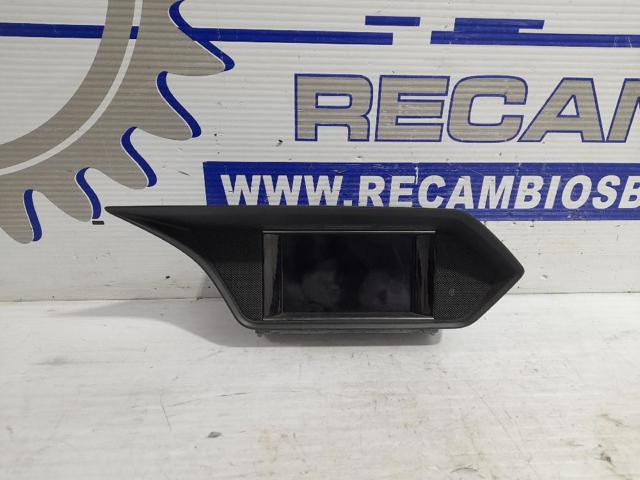 A2129004900 MERCEDES Pantalla multifunción  comprar en Lleida