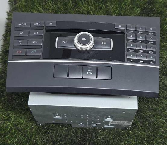 A2129004910 Mercedes